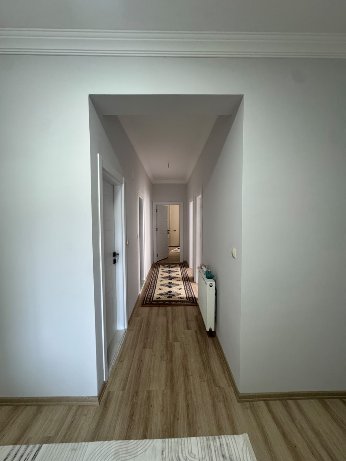 MABELDEN ADACIK KONAKLARDA 3+1 DAİRE